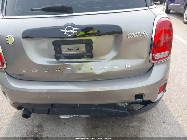 Mini Countryman 2019 WMZYU7C50K3F93404 Image 6