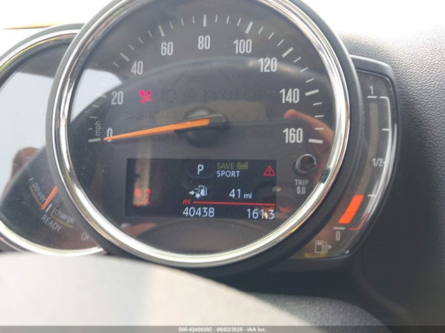 Mini Countryman 2019 WMZYU7C50K3F93404 Image 7
