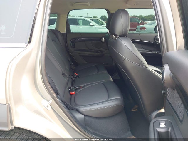 Mini Countryman 2019 WMZYU7C50K3F93404 Image 8