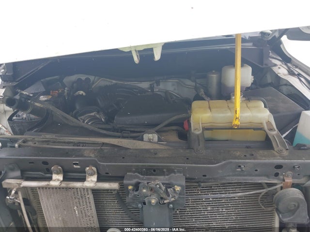 1N6BF0KM6JN817966 Nissan Nv Cargo Nv1500 Sv V6