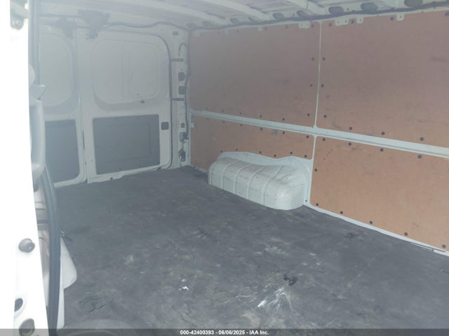 1N6BF0KM6JN817966 Nissan Nv Cargo Nv1500 Sv V6
