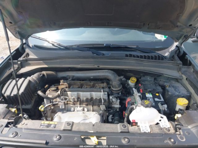 ZACCJBCT3GPD17271 Jeep Renegade Trailhawk