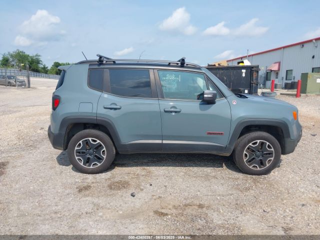 ZACCJBCT3GPD17271 Jeep Renegade Trailhawk