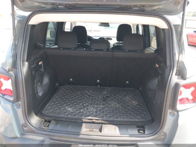 ZACCJBCT3GPD17271 Jeep Renegade Trailhawk