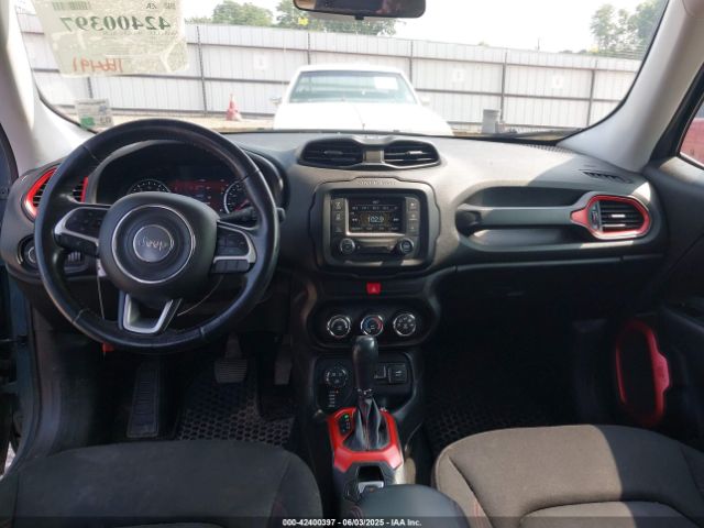 ZACCJBCT3GPD17271 Jeep Renegade Trailhawk