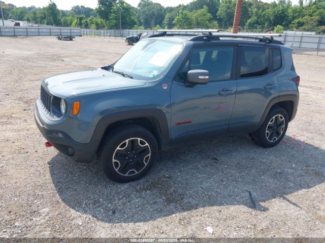 ZACCJBCT3GPD17271 Jeep Renegade Trailhawk