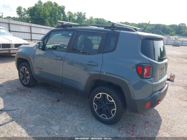 ZACCJBCT3GPD17271 Jeep Renegade Trailhawk