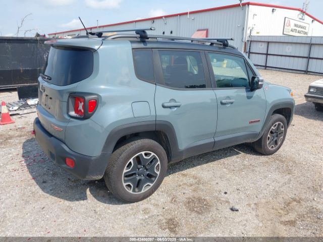ZACCJBCT3GPD17271 Jeep Renegade Trailhawk