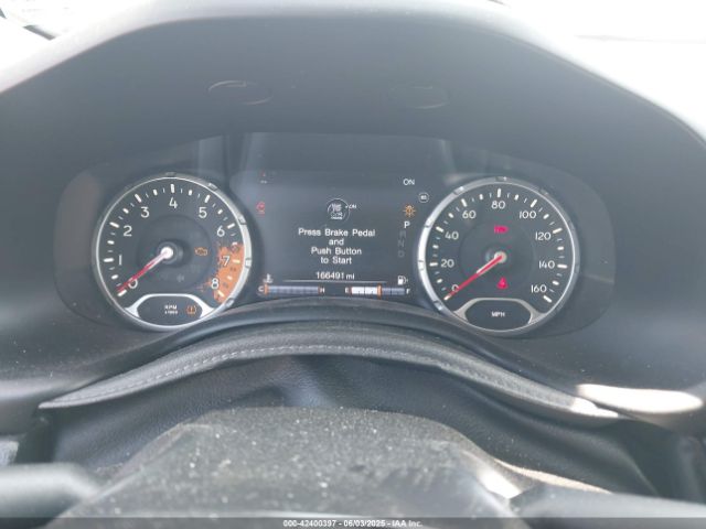 ZACCJBCT3GPD17271 Jeep Renegade Trailhawk