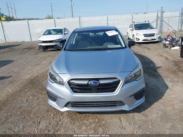 Subaru u5 2018 4S3BNAA66J3045494 Image 12