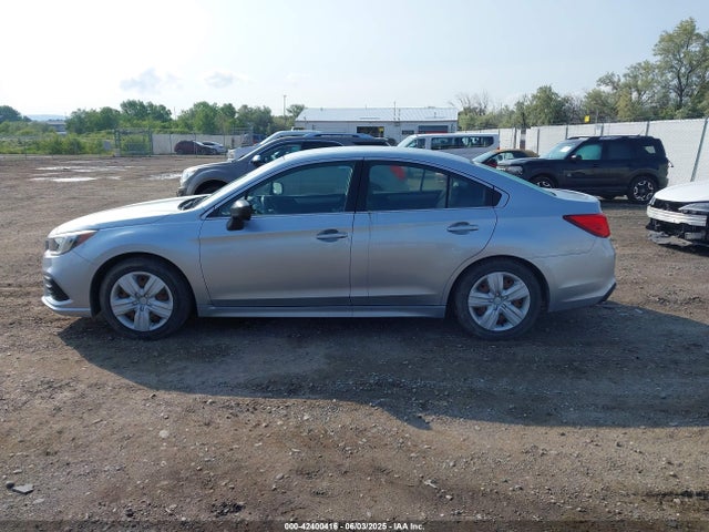 Subaru u5 2018 4S3BNAA66J3045494 Image 14