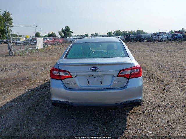 Subaru u5 2018 4S3BNAA66J3045494 Image 16