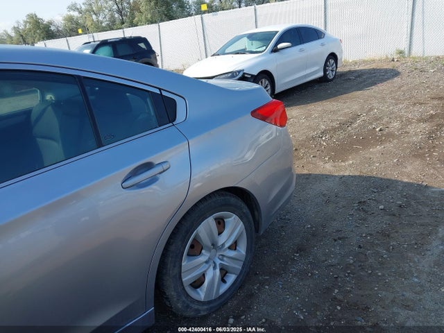 Subaru u5 2018 4S3BNAA66J3045494 Image 17