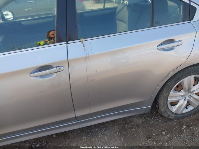 Subaru u5 2018 4S3BNAA66J3045494 Image 18