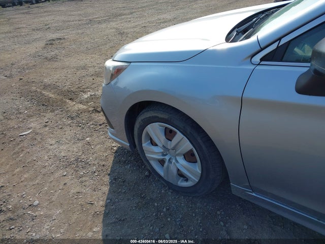 Subaru u5 2018 4S3BNAA66J3045494 Image 19