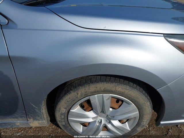 Subaru u5 2018 4S3BNAA66J3045494 Image 20