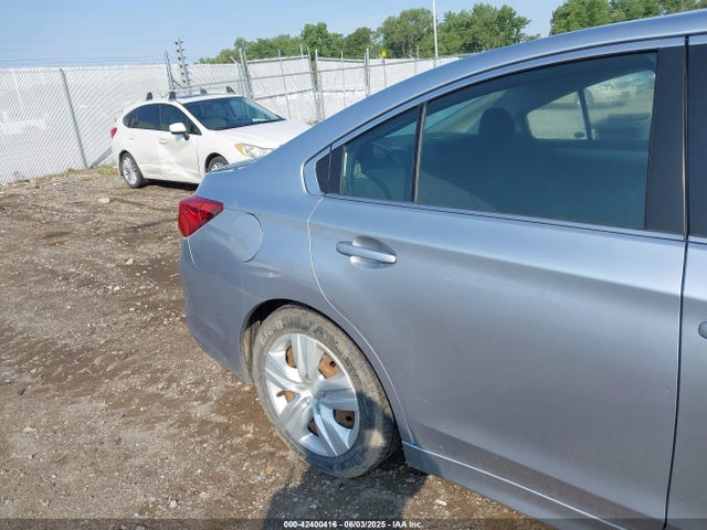 Subaru u5 2018 4S3BNAA66J3045494 Image 21