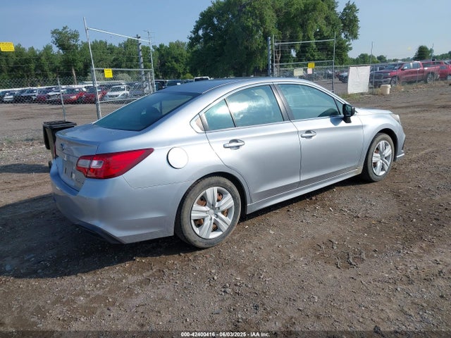 Subaru u5 2018 4S3BNAA66J3045494 Image 4