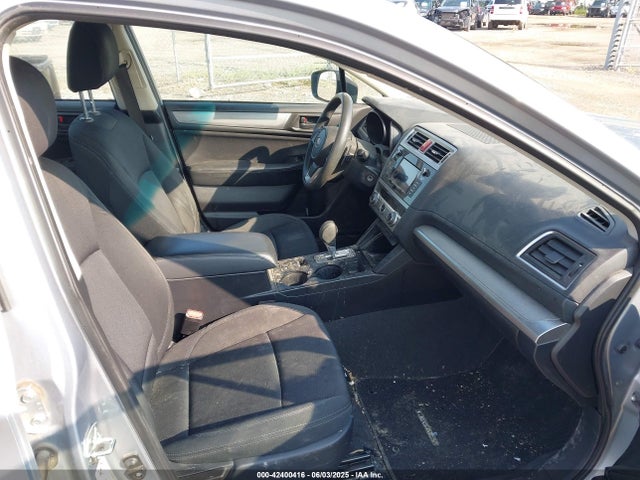 Subaru u5 2018 4S3BNAA66J3045494 Image 5