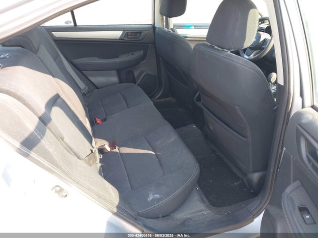 Subaru u5 2018 4S3BNAA66J3045494 Image 8
