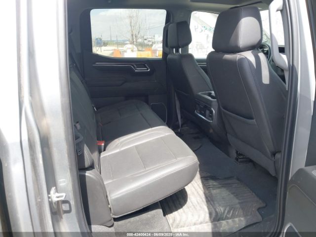 2023 CHEVROLET SILVERADO 1500 1GCUDGEL4PZ173561 Photo 7