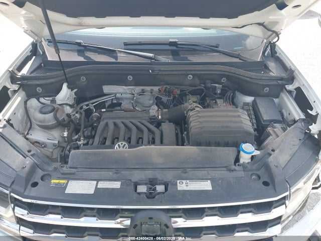 Volkswagen Atlas 2019 1V2ER2CA0KC512305 Image 10