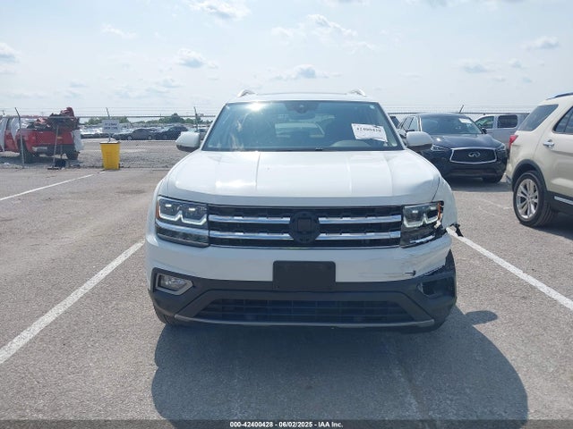 Volkswagen Atlas 2019 1V2ER2CA0KC512305 Image 12