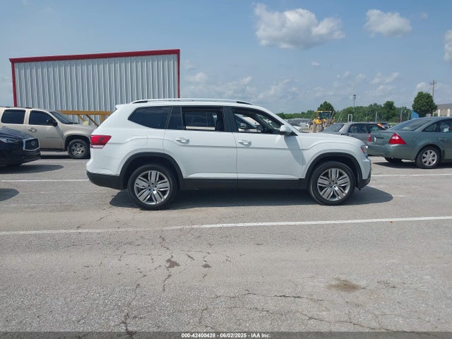 Volkswagen Atlas 2019 1V2ER2CA0KC512305 Image 13