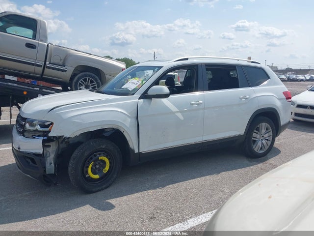 Volkswagen Atlas 2019 1V2ER2CA0KC512305 Image 14