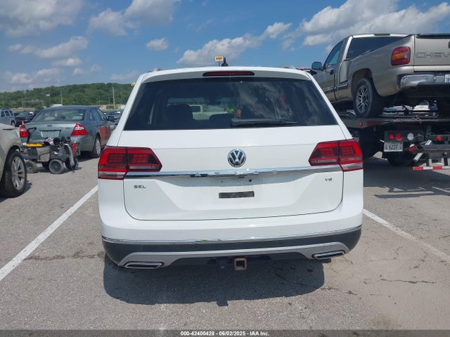 Volkswagen Atlas 2019 1V2ER2CA0KC512305 Image 16