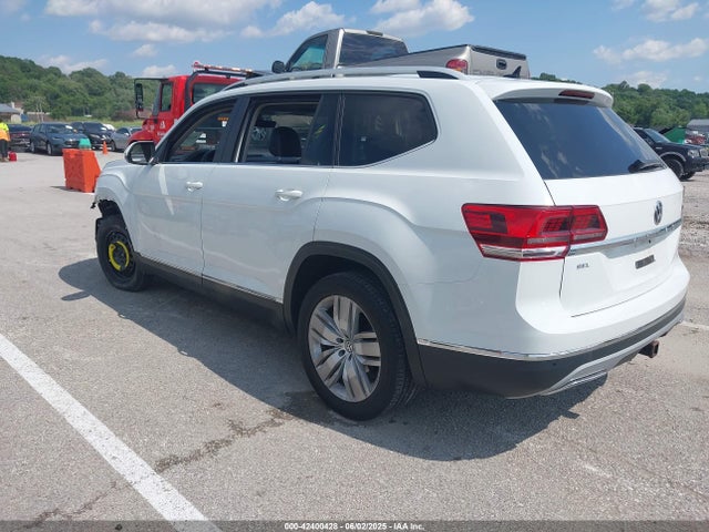 Volkswagen Atlas 2019 1V2ER2CA0KC512305 Image 3