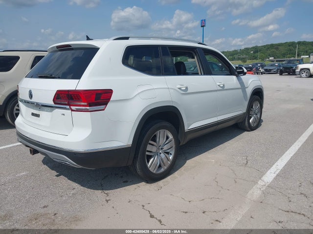 Volkswagen Atlas 2019 1V2ER2CA0KC512305 Image 4