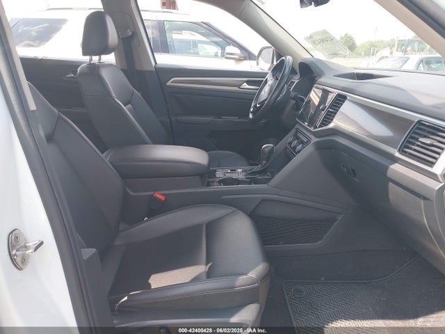 Volkswagen Atlas 2019 1V2ER2CA0KC512305 Image 5