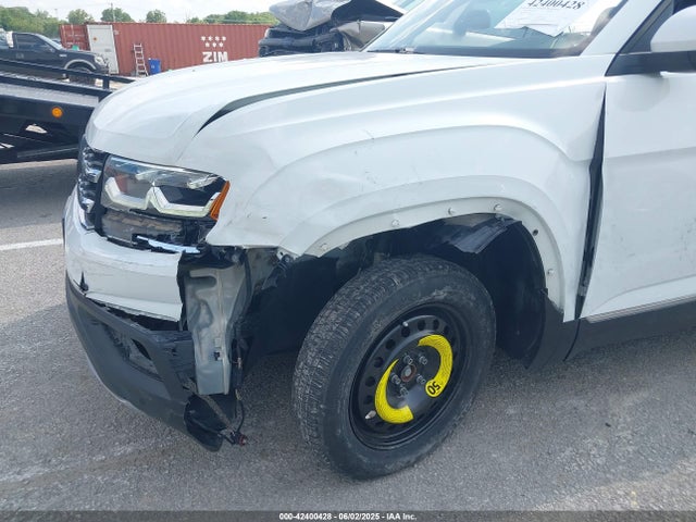 Volkswagen Atlas 2019 1V2ER2CA0KC512305 Image 6