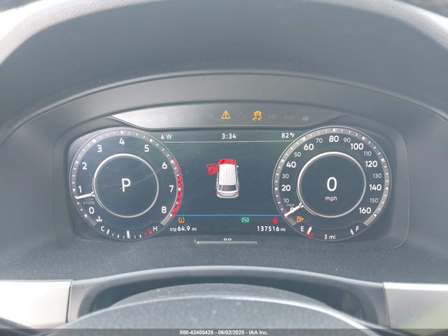 Volkswagen Atlas 2019 1V2ER2CA0KC512305 Image 7