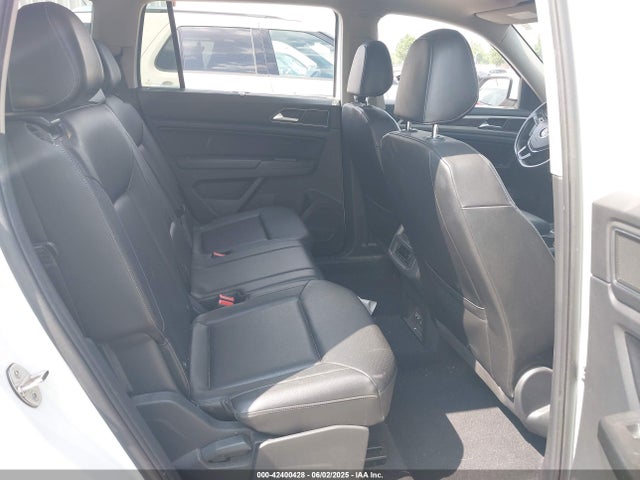 Volkswagen Atlas 2019 1V2ER2CA0KC512305 Image 8