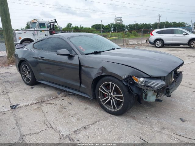 2015 FORD MUSTANG 1FA6P8AMXF5402714