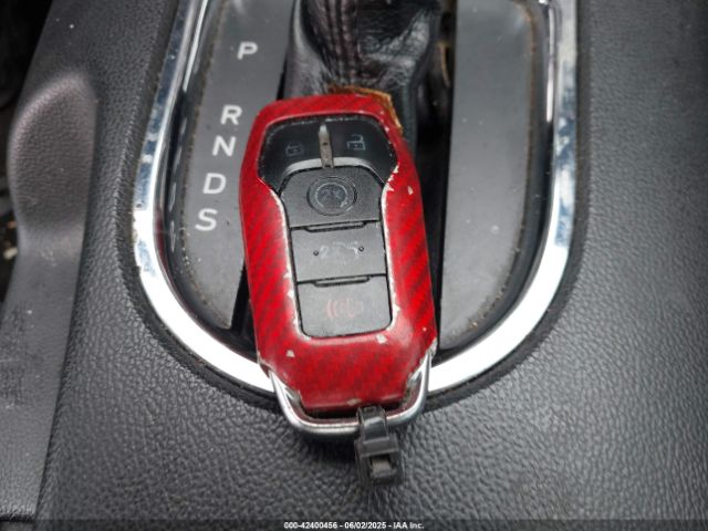 2015 FORD MUSTANG 1FA6P8AMXF5402714 Photo 10