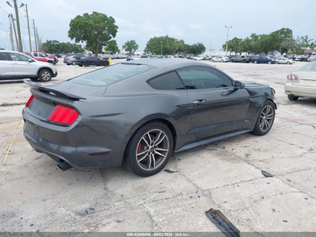 2015 FORD MUSTANG 1FA6P8AMXF5402714 Photo 3