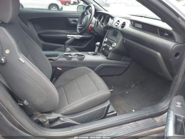 2015 FORD MUSTANG 1FA6P8AMXF5402714 Photo 4