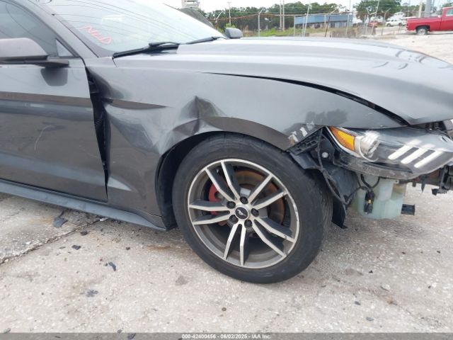 2015 FORD MUSTANG 1FA6P8AMXF5402714 Photo 5