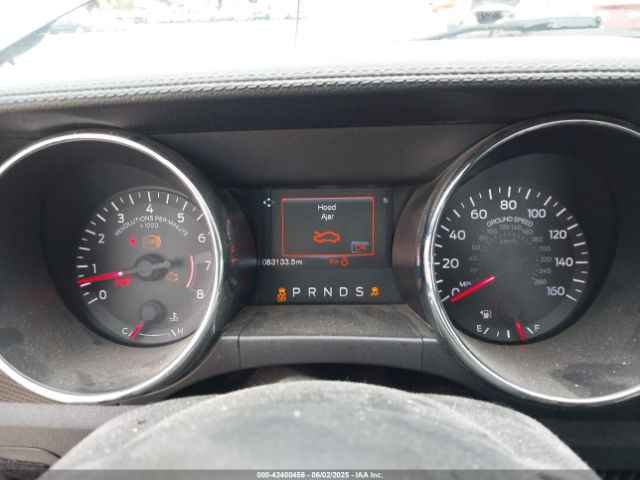 2015 FORD MUSTANG 1FA6P8AMXF5402714 Photo 6