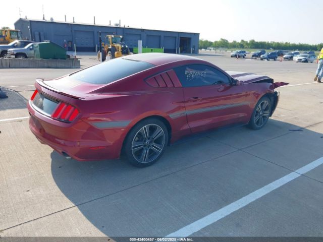 2017 FORD MUSTANG 1FA6P8AMXH5226346 Photo 3