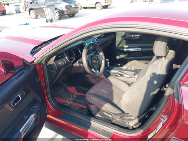 2017 FORD MUSTANG 1FA6P8AMXH5226346 Photo 4