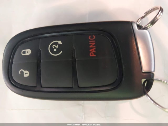 1C4PJMLX9LD644816 Jeep Cherokee Latitude Lux 4x4