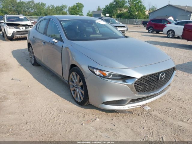 2021 MAZDA MAZDA3 JM1BPBBL8M1335644