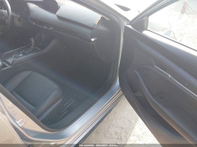 2021 MAZDA MAZDA3 JM1BPBBL8M1335644 Photo 4