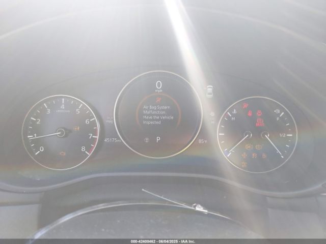 2021 MAZDA MAZDA3 JM1BPBBL8M1335644 Photo 6