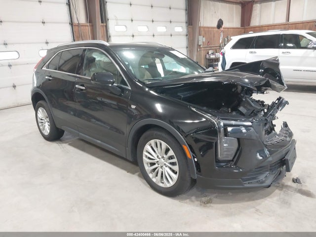 2024 CADILLAC XT4 1GYFZBR4XRF108969 Photo 0