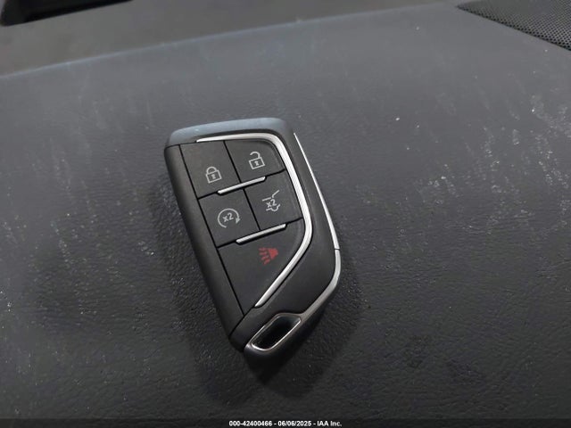 2024 CADILLAC XT4 1GYFZBR4XRF108969 Photo 10